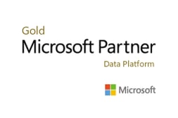 MS Gold Partner - Data Platform.gif